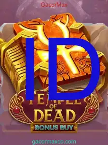 Panduan Lengkap Bermain TempleofDeadBonusBuy